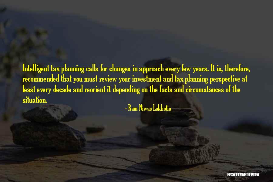 Recommended Quotes By Ram Niwas Lakhotia