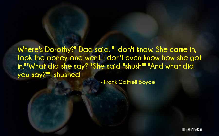 Recommending Clients Quotes By Frank Cottrell Boyce Recommending Clients Quotes By Frank Cottrell Boyce