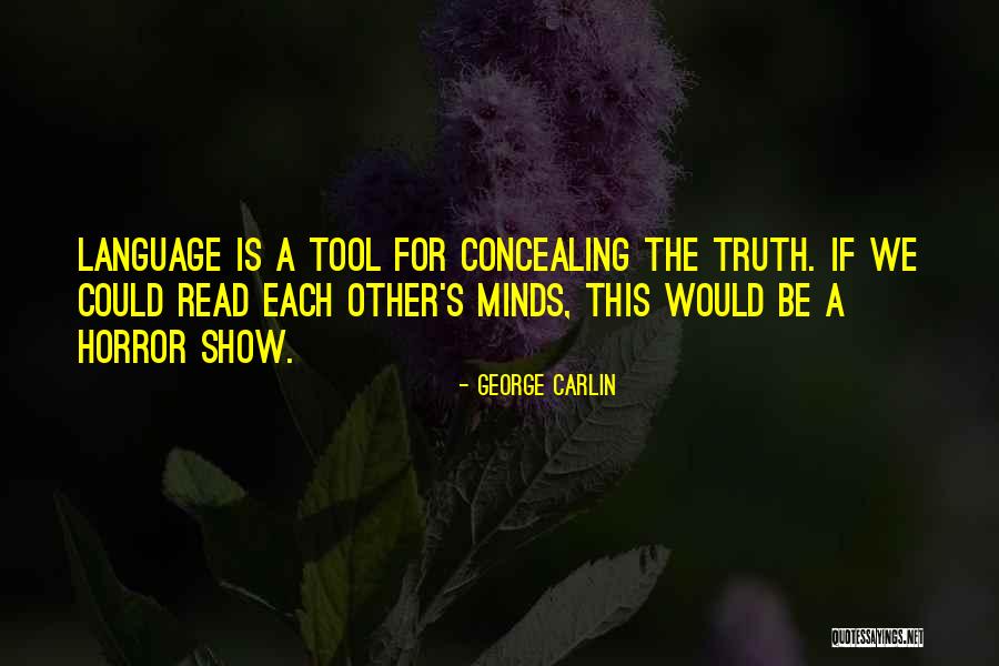 Recommending Clients Quotes By George Carlin Recommending Clients Quotes By George Carlin