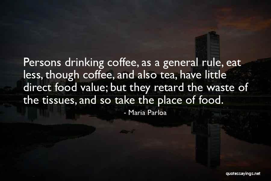 Recommending Clients Quotes By Maria Parloa Recommending Clients Quotes By Maria Parloa