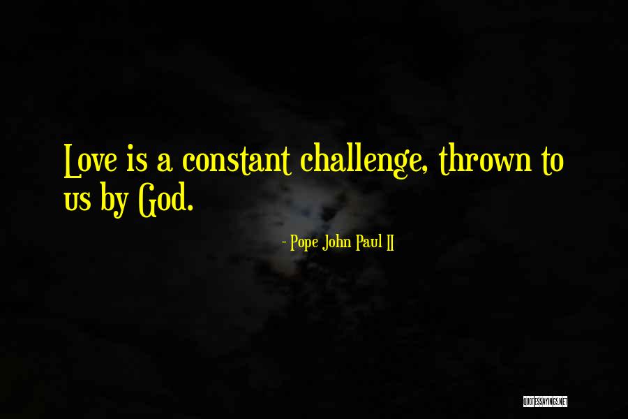 Recommending Clients Quotes By Pope John Paul II Recommending Clients Quotes By Pope John Paul II