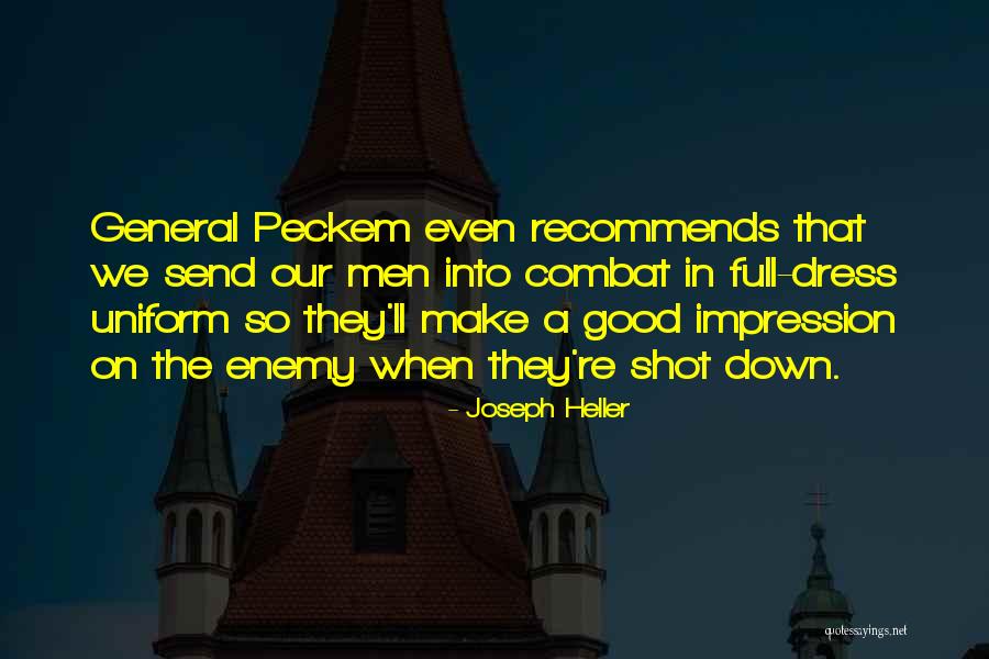 Recommends Quotes By Joseph Heller Recommends Quotes By Joseph Heller