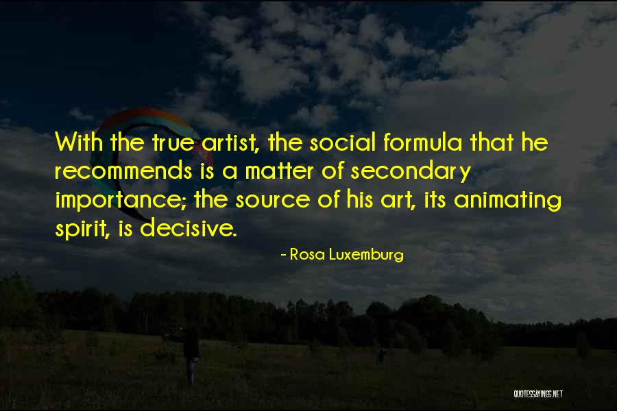 Recommends Quotes By Rosa Luxemburg Recommends Quotes By Rosa Luxemburg