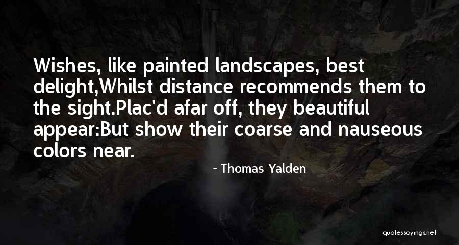 Recommends Quotes By Thomas Yalden Recommends Quotes By Thomas Yalden