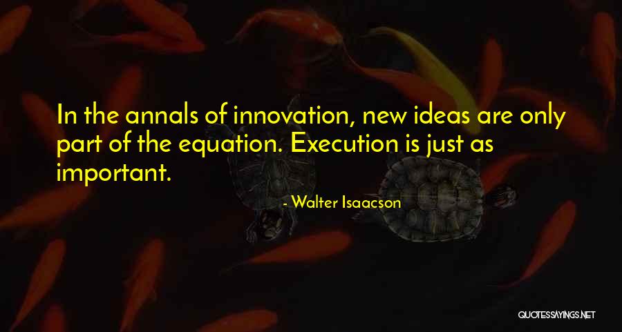 Recommitting A Crime Quotes By Walter Isaacson Recommitting A Crime Quotes By Walter Isaacson