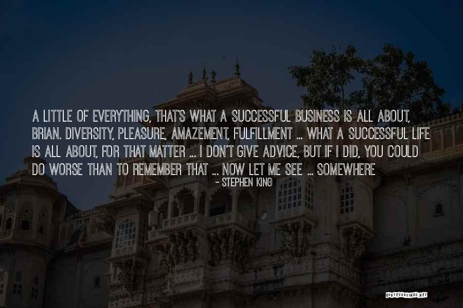 Recompensa In English Quotes By Stephen King Recompensa In English Quotes By Stephen King
