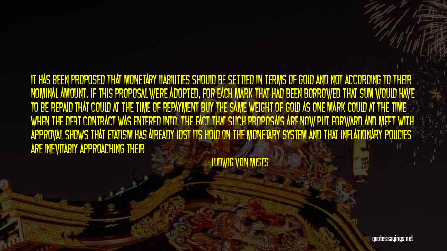 Recompensar En Quotes By Ludwig Von Mises Recompensar En Quotes By Ludwig Von Mises