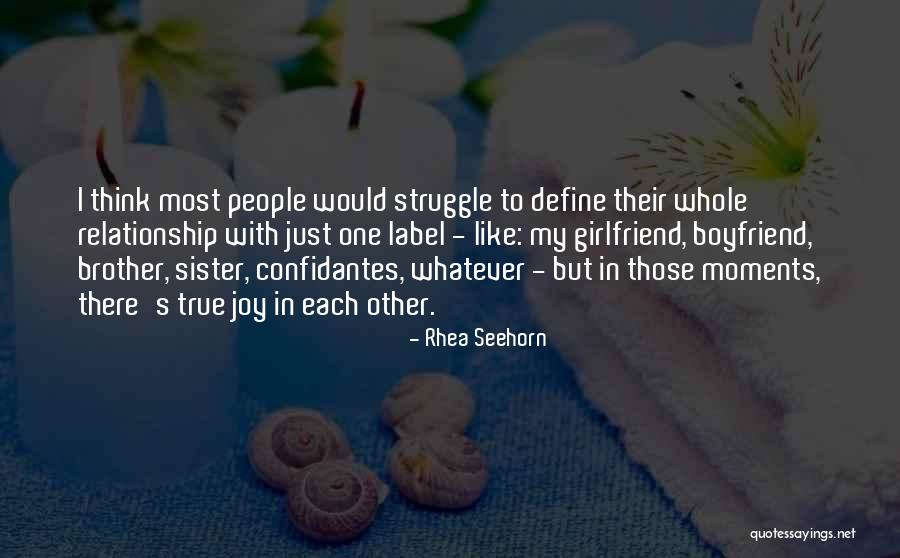 Recompensar En Quotes By Rhea Seehorn Recompensar En Quotes By Rhea Seehorn