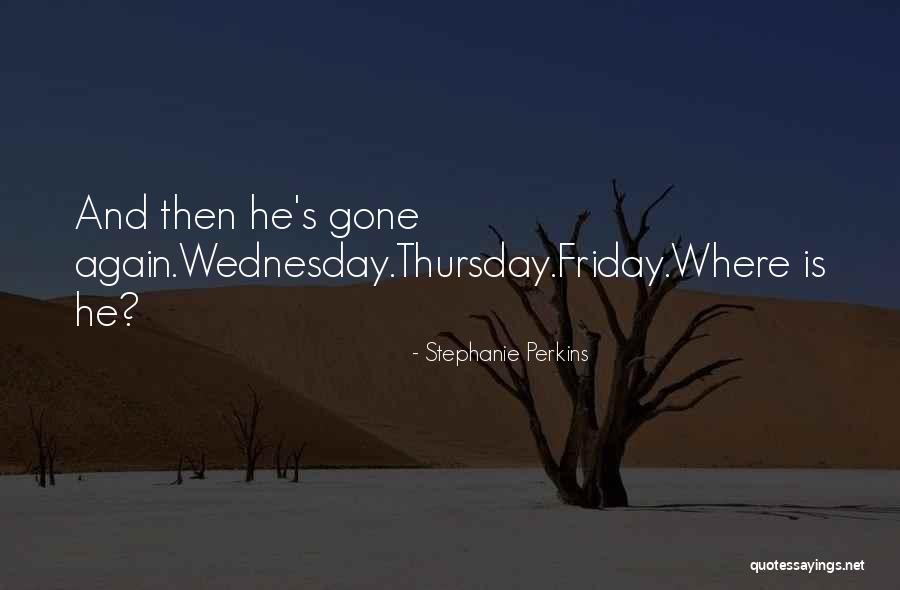 Recompensar En Quotes By Stephanie Perkins Recompensar En Quotes By Stephanie Perkins