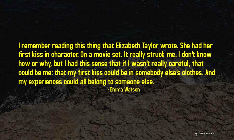 Recompensas Banorte Quotes By Emma Watson Recompensas Banorte Quotes By Emma Watson