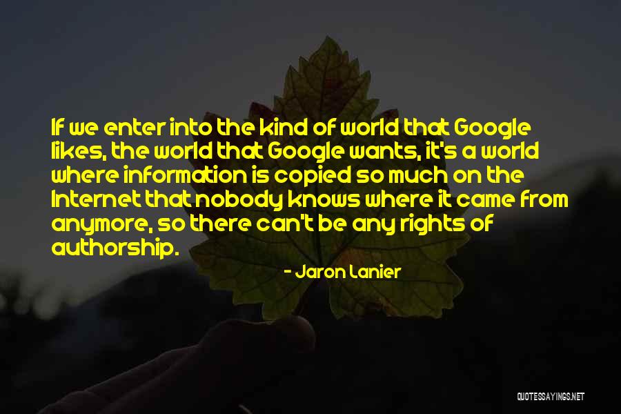 Recompensated Quotes By Jaron Lanier Recompensated Quotes By Jaron Lanier