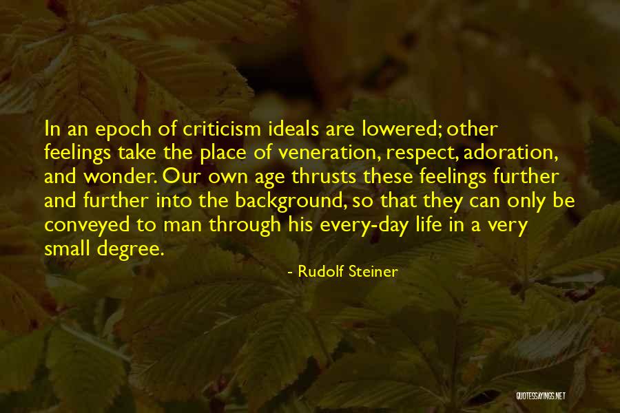 Recompensated Quotes By Rudolf Steiner Recompensated Quotes By Rudolf Steiner