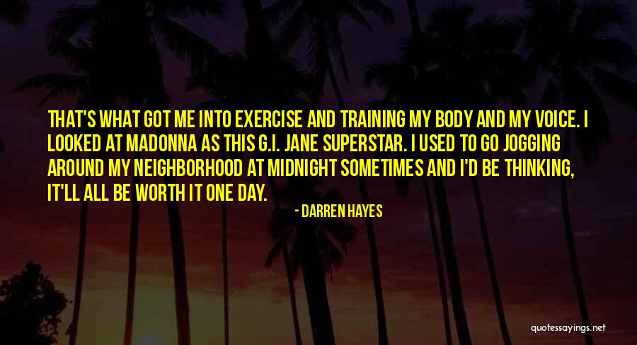 Recompensed Def Quotes By Darren Hayes Recompensed Def Quotes By Darren Hayes