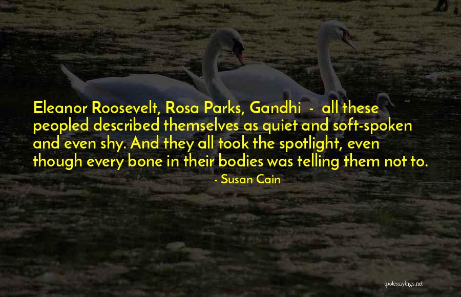 Recompensed Def Quotes By Susan Cain Recompensed Def Quotes By Susan Cain