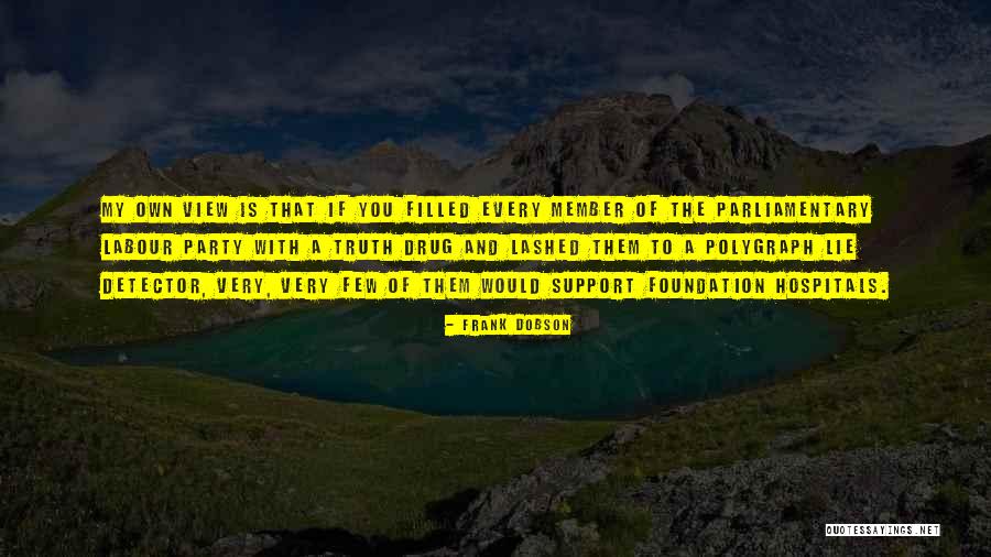 Recomponent Quotes By Frank Dobson Recomponent Quotes By Frank Dobson