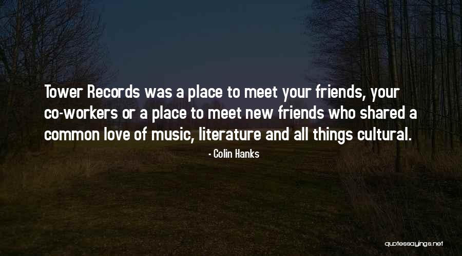 Recompose Quotes By Colin Hanks Recompose Quotes By Colin Hanks