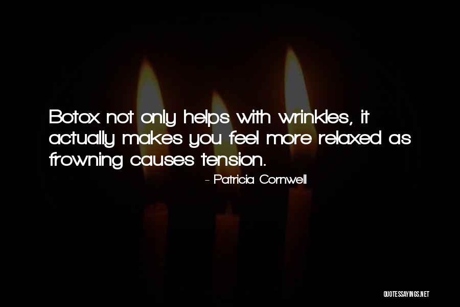 Recomposed Families Quotes By Patricia Cornwell Recomposed Families Quotes By Patricia Cornwell
