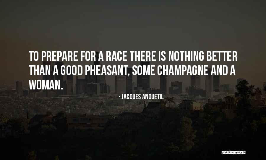 Recomposing An Quotes By Jacques Anquetil Recomposing An Quotes By Jacques Anquetil