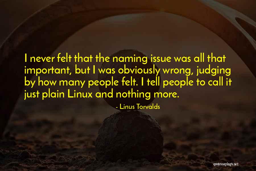 Recompute Synonyms Quotes By Linus Torvalds Recompute Synonyms Quotes By Linus Torvalds