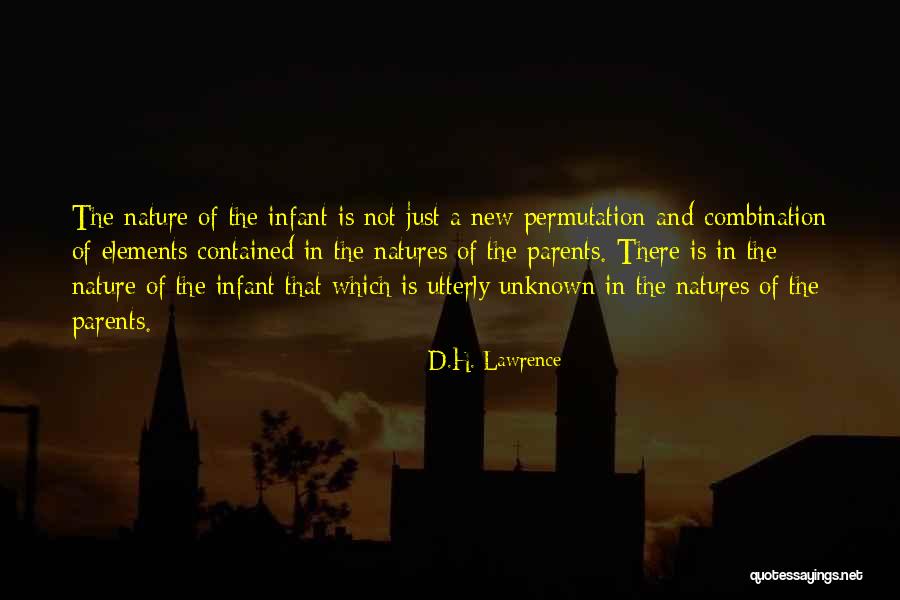 Reconceptualizing Means Quotes By D.H. Lawrence Reconceptualizing Means Quotes By D.H. Lawrence
