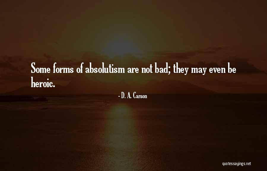Reconciled Synonym Quotes By D. A. Carson Reconciled Synonym Quotes By D. A. Carson