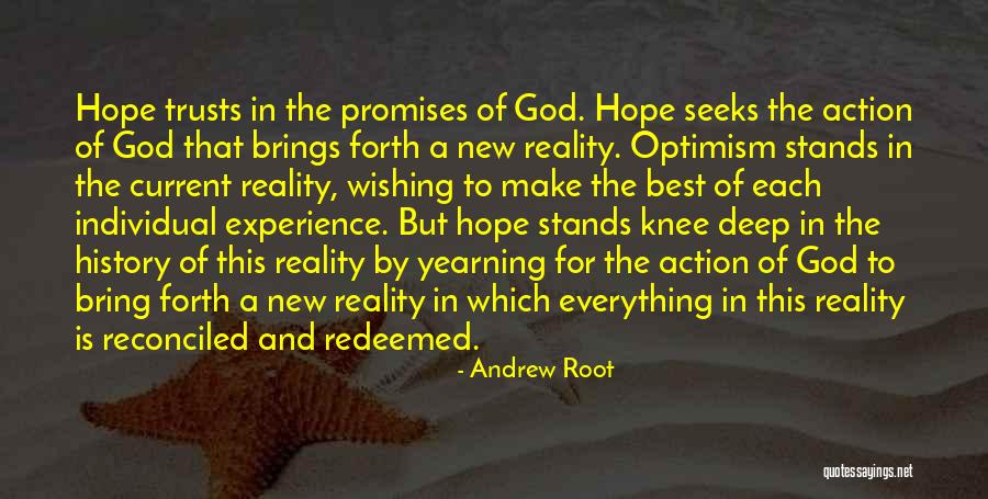 Reconciled To God Quotes By Andrew Root Reconciled To God Quotes By Andrew Root