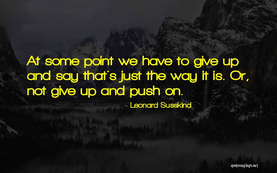 Reconcilement Define Quotes By Leonard Susskind Reconcilement Define Quotes By Leonard Susskind