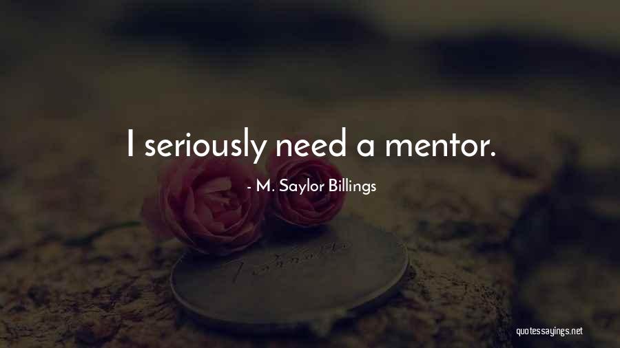 Reconcilements Quotes By M. Saylor Billings Reconcilements Quotes By M. Saylor Billings