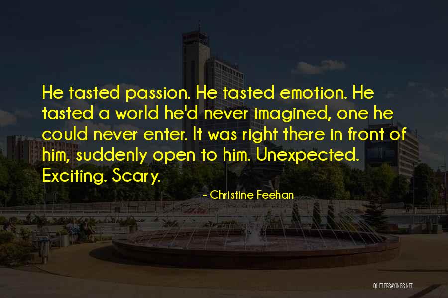 Reconciler Band Quotes By Christine Feehan Reconciler Band Quotes By Christine Feehan
