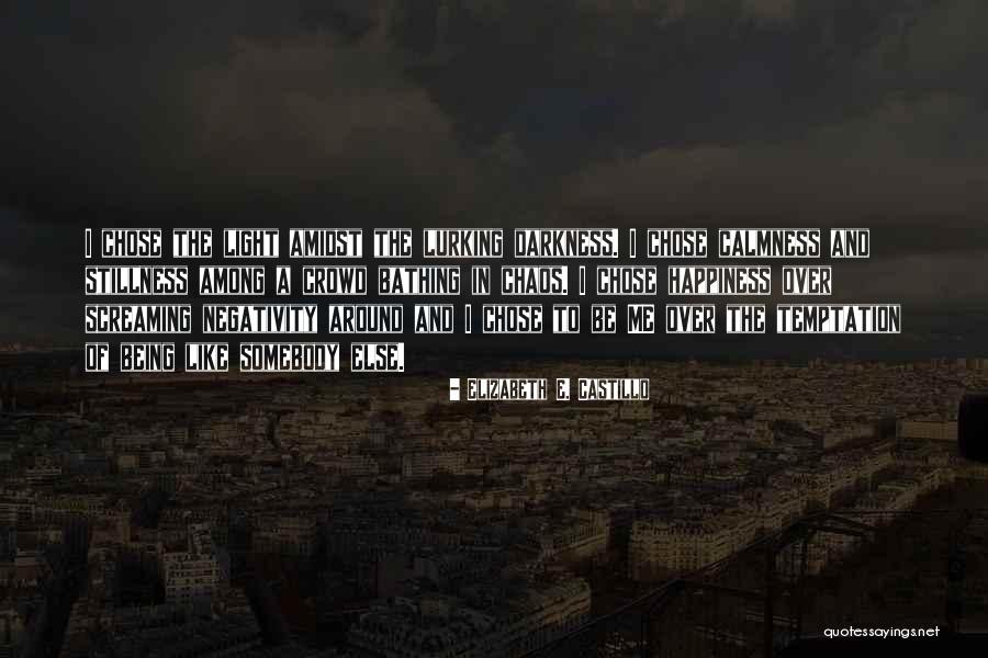 Reconciler Band Quotes By Elizabeth E. Castillo Reconciler Band Quotes By Elizabeth E. Castillo
