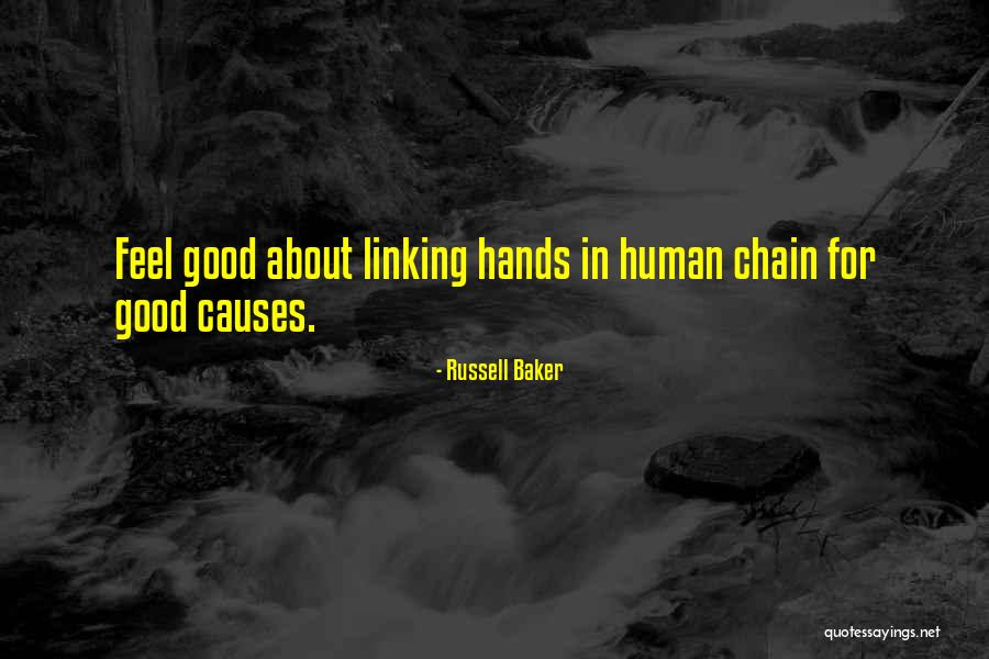 Reconciliados Por Quotes By Russell Baker Reconciliados Por Quotes By Russell Baker