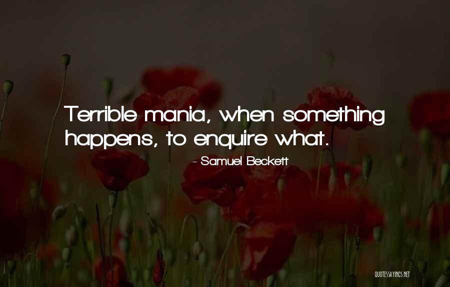 Reconciliados Por Quotes By Samuel Beckett Reconciliados Por Quotes By Samuel Beckett