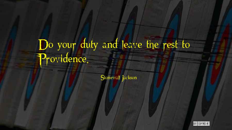 Reconciliados Por Quotes By Stonewall Jackson Reconciliados Por Quotes By Stonewall Jackson