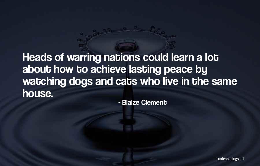 Reconciliarse Quotes By Blaize Clement Reconciliarse Quotes By Blaize Clement