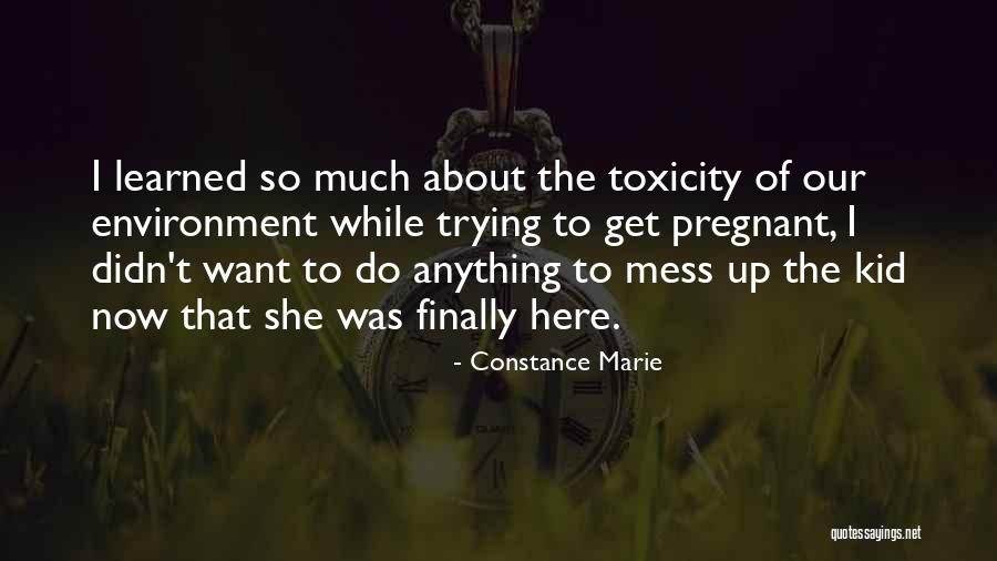 Reconciliarse Quotes By Constance Marie Reconciliarse Quotes By Constance Marie