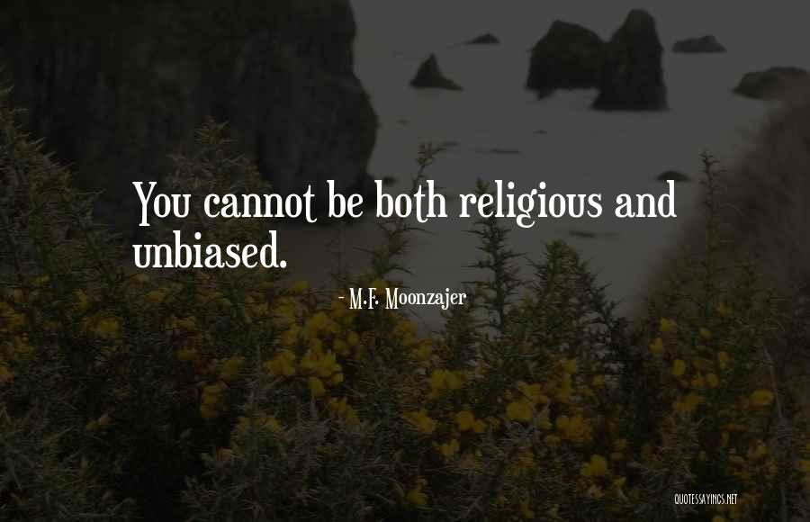 Reconciliarse Quotes By M.F. Moonzajer Reconciliarse Quotes By M.F. Moonzajer