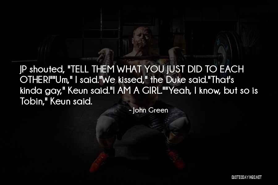 Reconciliarte Quotes By John Green Reconciliarte Quotes By John Green