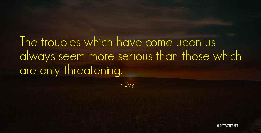 Reconciliarte Quotes By Livy Reconciliarte Quotes By Livy