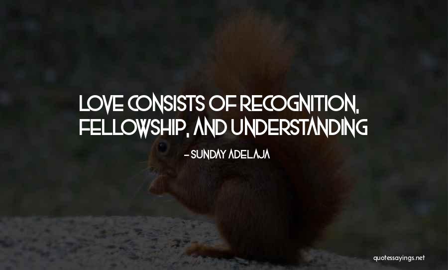 Reconciliations In Quickbooks Quotes By Sunday Adelaja