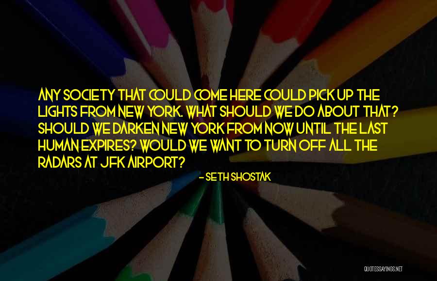 Reconditioned Appliances Quotes By Seth Shostak Reconditioned Appliances Quotes By Seth Shostak