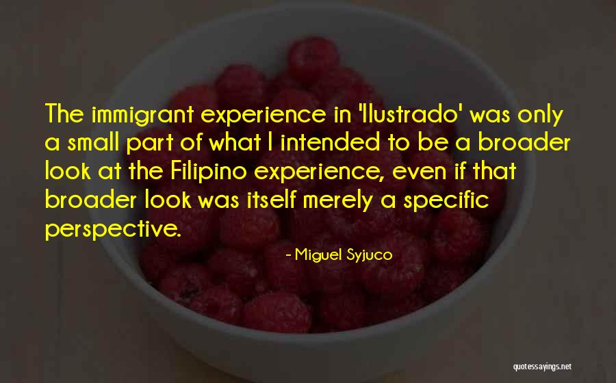 Recondito Sinonimo Quotes By Miguel Syjuco Recondito Sinonimo Quotes By Miguel Syjuco