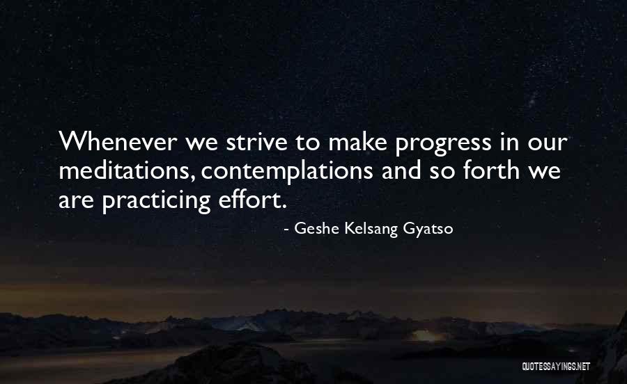 Recondo Prod Quotes By Geshe Kelsang Gyatso Recondo Prod Quotes By Geshe Kelsang Gyatso