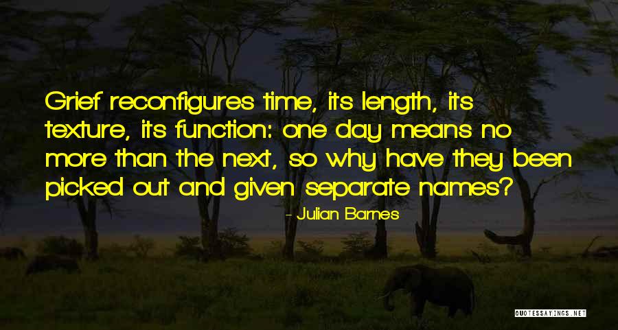 Reconfigures Quotes By Julian Barnes Reconfigures Quotes By Julian Barnes