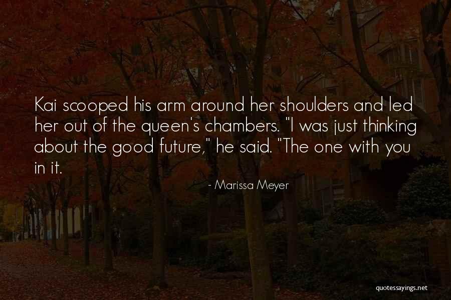 Reconfiguring Router Quotes By Marissa Meyer Reconfiguring Router Quotes By Marissa Meyer