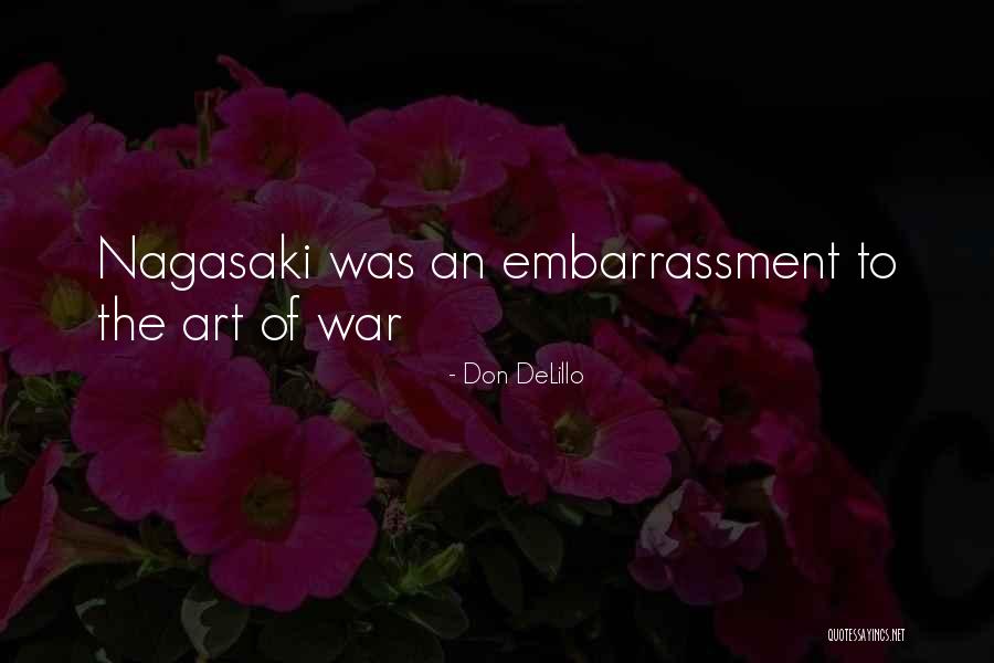 Reconfortant Quotes By Don DeLillo Reconfortant Quotes By Don DeLillo