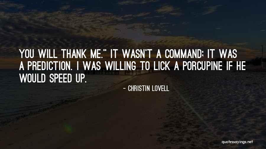 Reconfortante Ingles Quotes By Christin Lovell Reconfortante Ingles Quotes By Christin Lovell