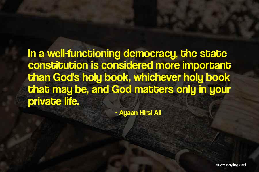 Reconhecer Namorado Quotes By Ayaan Hirsi Ali Reconhecer Namorado Quotes By Ayaan Hirsi Ali