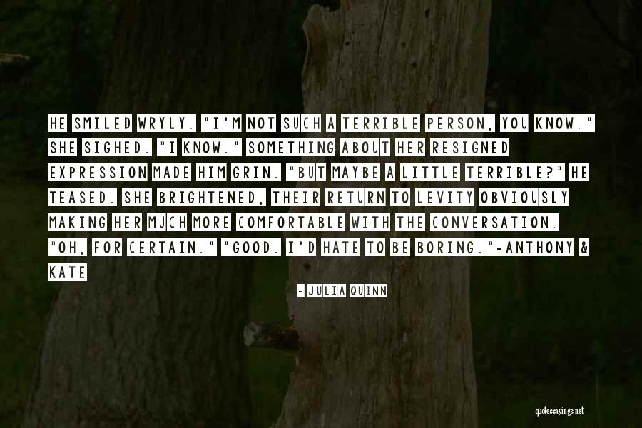 Reconhecer Namorado Quotes By Julia Quinn Reconhecer Namorado Quotes By Julia Quinn