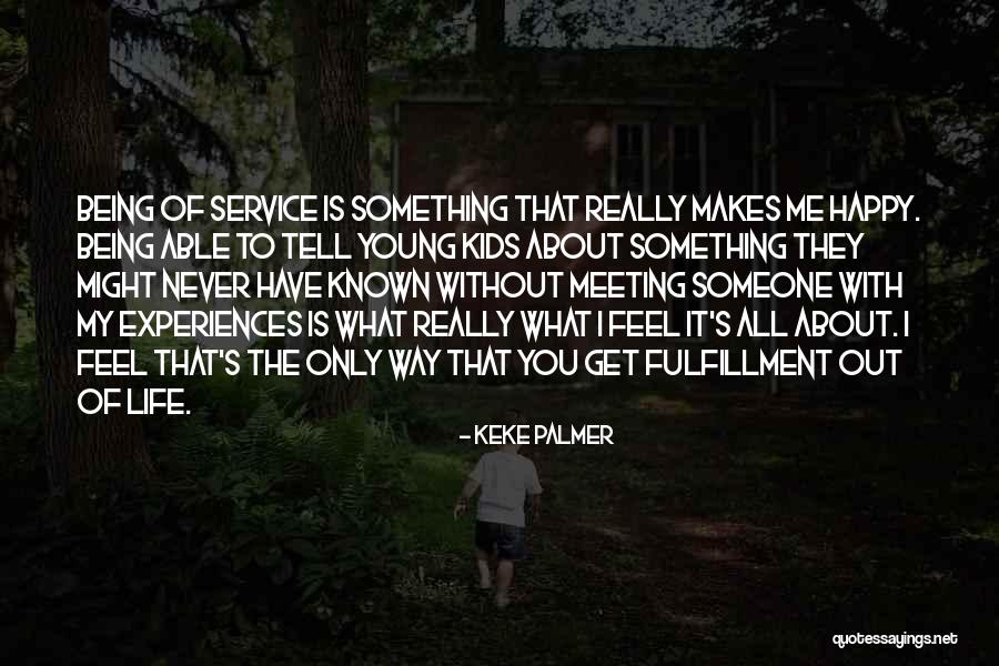 Reconhecido Quotes By Keke Palmer Reconhecido Quotes By Keke Palmer