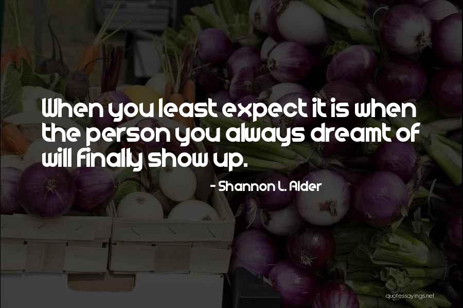 Reconhecimento Com Quotes By Shannon L. Alder Reconhecimento Com Quotes By Shannon L. Alder